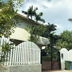 Clementi Park (D21), Detached #573896061